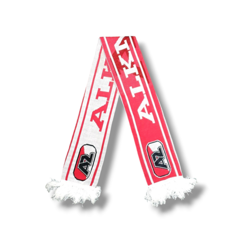 Scarf Originaler Fußballschal AZ Alkmaar