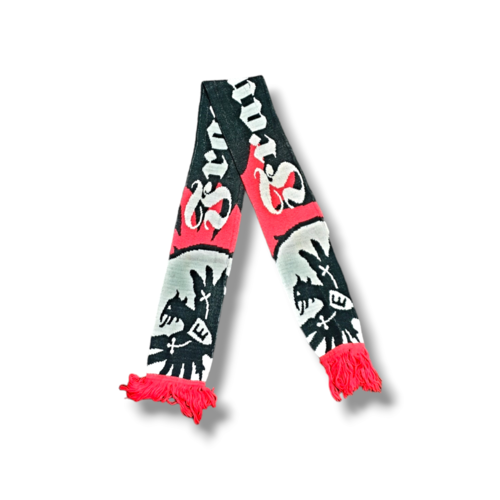 Scarf Football Scarf Eintracht Frankfurt