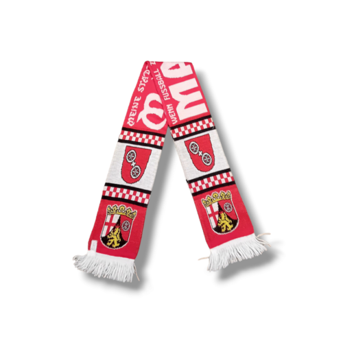 Scarf Fußballschal 1. FSV Mainz 05