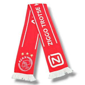 Scarf Football Scarf AFC Ajax