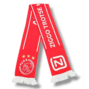 Scarf Fußballschal AFC Ajax