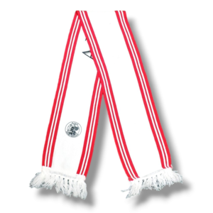 Scarf Fußballschal AFC Ajax