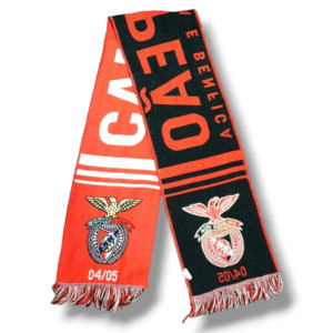 Football Scarf Benfica