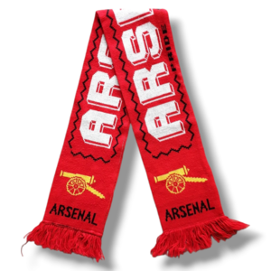 Scarf Voetbalsjaal Arsenal
