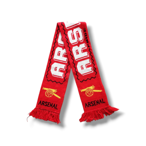 Scarf Voetbalsjaal Arsenal