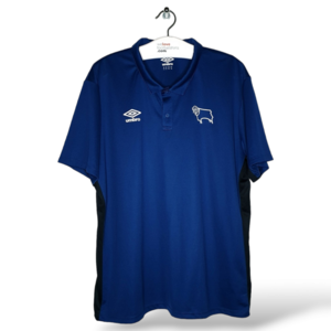 Umbro Derby County F.C. (3XL) Umbro Derby County F.C. (3XL)