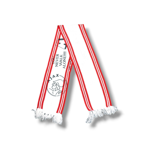 Scarf Voetbalsjaal AFC Ajax