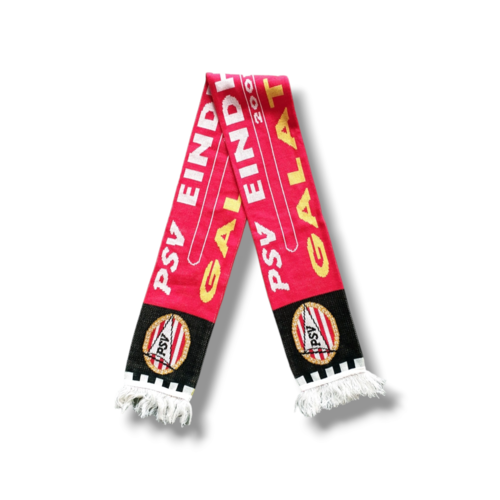 Scarf Voetbalsjaal PSV Eindhoven - Galatasaray