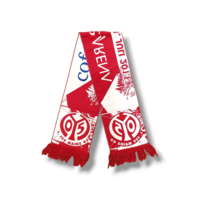 Football Scarf 1. FSV Mainz 05