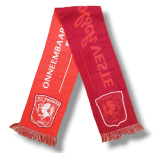 Voetbalsjaal FC Twente