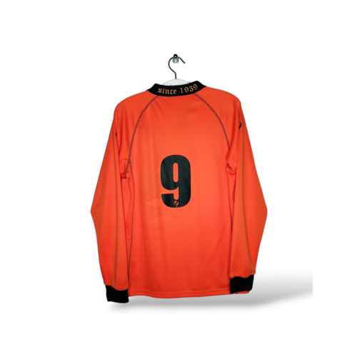 Quick 1905 Origineel Quick voetbalshirt VV Katwijk