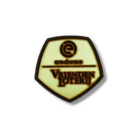 Eredivisie Champion Patch