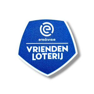 Patch Eredivisie Patch