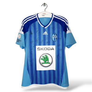 Adidas FK Mladá Boleslav *SIGNED