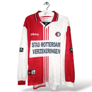 Adidas Feyenoord Rotterdam