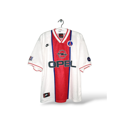 Nike Origineel Nike voetbalshirt Paris Saint-Germain 1995/96