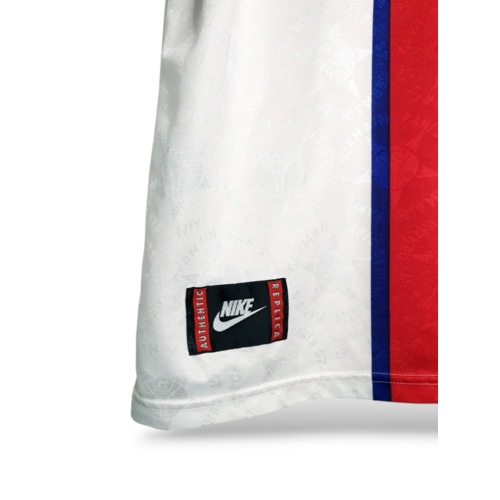 Nike Origineel Nike voetbalshirt Paris Saint-Germain 1995/96