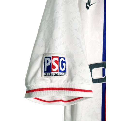 Nike Origineel Nike voetbalshirt Paris Saint-Germain 1995/96