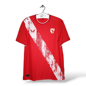 Castore Sevilla Atlético (L)
