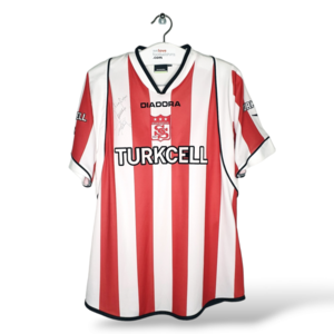 Diadora Sivasspor (L)