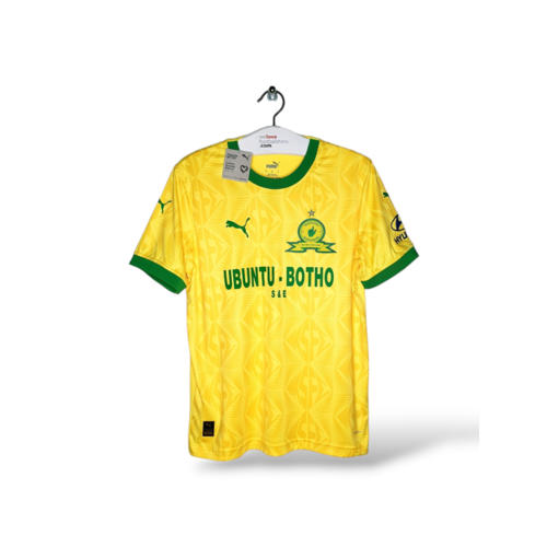 Puma Mamelodi Sundowns F.C.