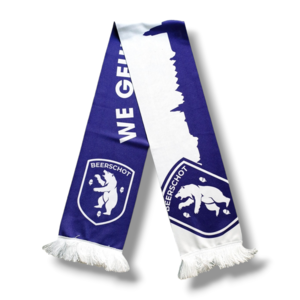 Football Scarf K Beerschot VA