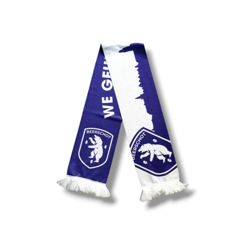 Scarf Fußballschal K Beerschot VA