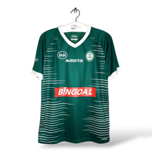 Masita Lommel SK (L)