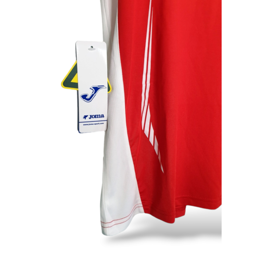 Joma Original Retro-Vintage-Fußballtrikot Standard de Liège 2011/12