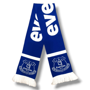 Football Scarf Everton