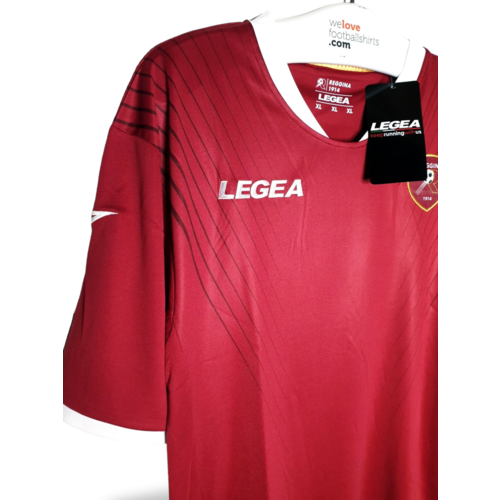 Legea Origineel retro vintage voetbalshirt Reggina 1914 2019/20