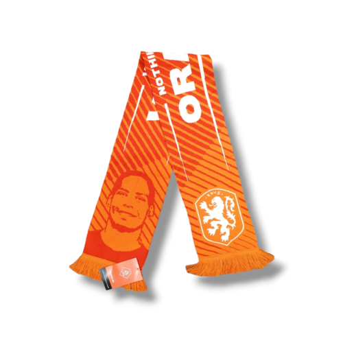 Scarf Originele Voetbalsjaal Nederland