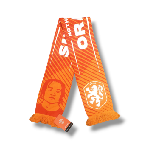 Scarf Voetbalsjaal Nederland