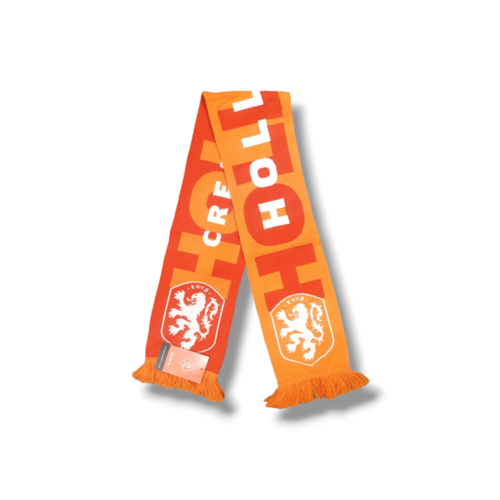 Scarf Original Football Scarf Netherlands