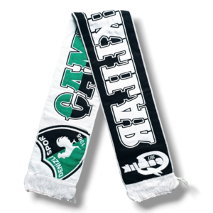 Football Scarf Denizlispor