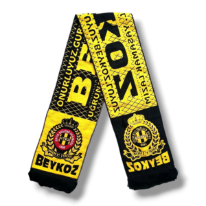 Football Scarf Beykoz S.K.D.
