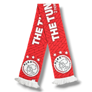 Voetbalsjaal AFC Ajax