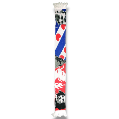 Scarf Originele Voetbalsjaal SC Heerenveen - FC Twente