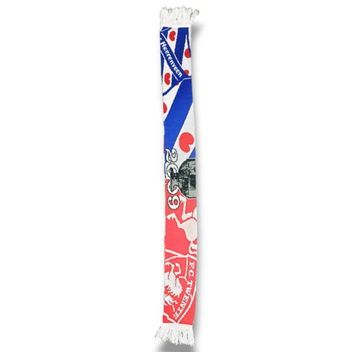 Scarf Originele Voetbalsjaal SC Heerenveen - FC Twente