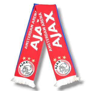 Scarf Fußballschal AFC Ajax - Fenerbahce