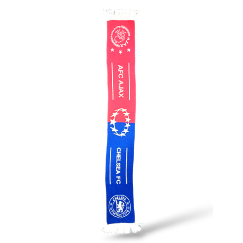 Scarf Originele Voetbalsjaal Chelsea Women - AFC Ajax Women