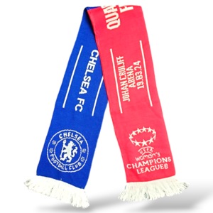 Scarf Fußballschal Chelsea Women - AFC Ajax Women