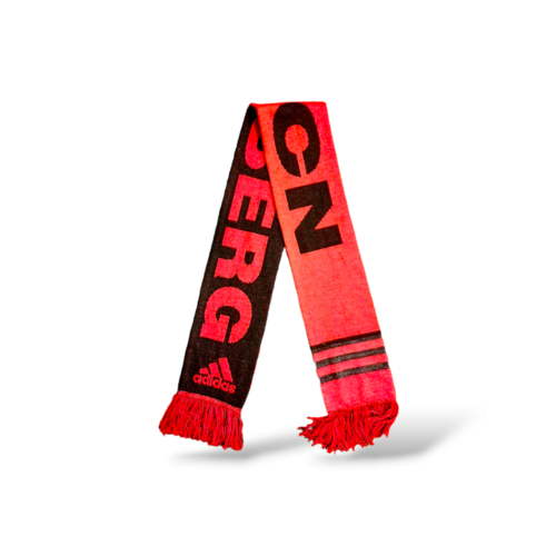 Adidas Original Football Scarf 1. FC Nurnberg