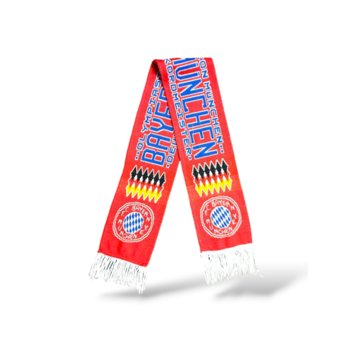 Scarf Voetbalsjaal Bayern München