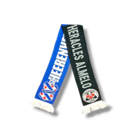 Football Scarf SC Heerenveen - Heracles Almelo