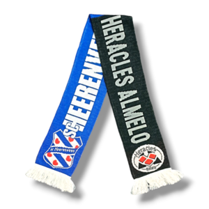 Voetbalsjaal SC Heerenveen - Heracles Almelo