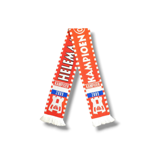 Scarf Voetbalsjaal AZ Alkmaar