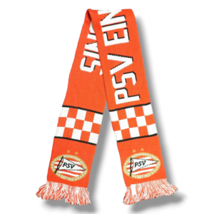 Scarf Voetbalsjaal PSV Eindhoven