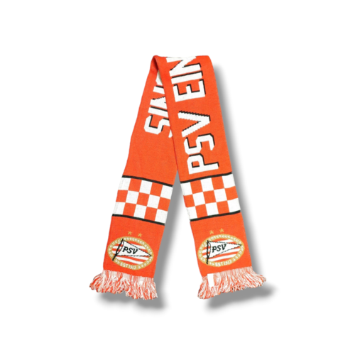 Scarf Original Football Scarf PSV Eindhoven