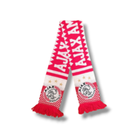 Football Scarf AFC Ajax